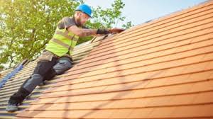 Roof Insulation in Davison, MI