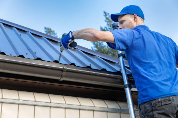 Best Cold Roofs  in Davison, MI
