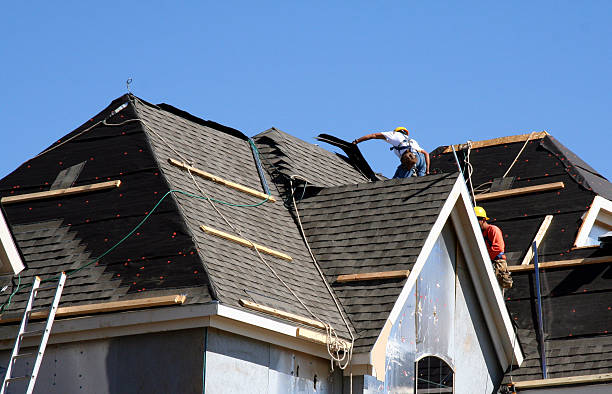 Best Roofing for New Construction  in Davison, MI